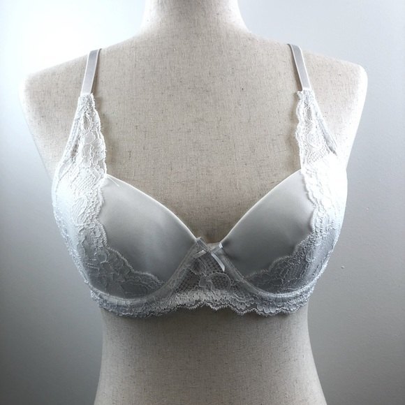 Jessica Simpson Bra 34 34B - Picture 3 of 6